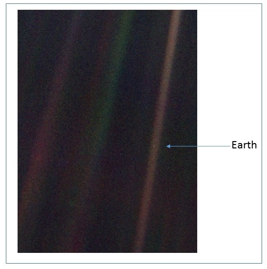 Communications in Space: A Deep Subject Figure 1